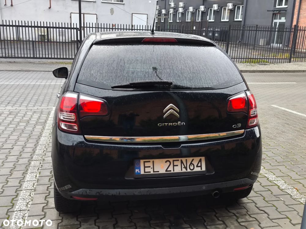 Citroën C3 1.2 PureTech Selection - 14