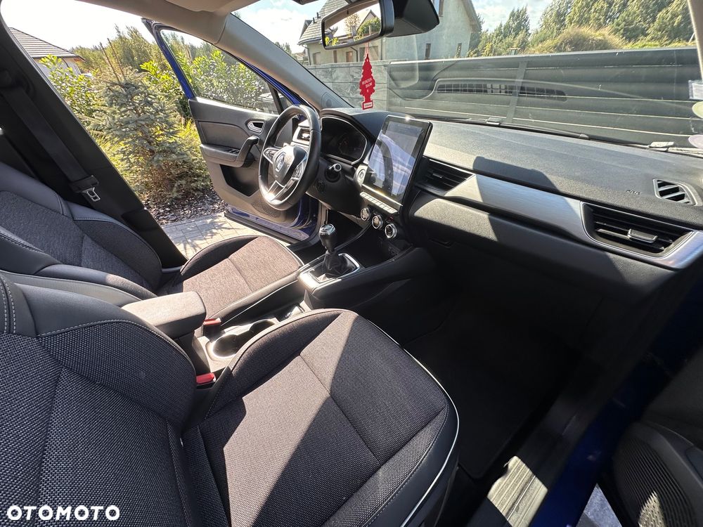 Renault Captur 1.3 TCe Intens - 16