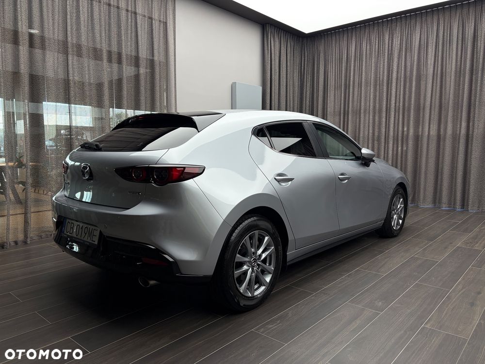 Mazda 3 2.0 mHEV Kanjo - 14