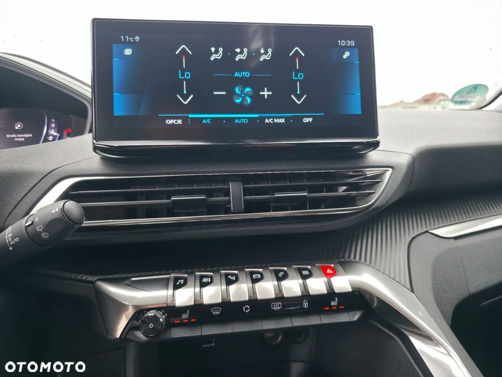 Peugeot 3008 BlueHDi 130 Stop & Start Allure - 27