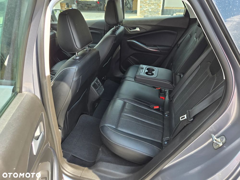 Opel Grandland X 1.6 D Start/Stop Edition - 13