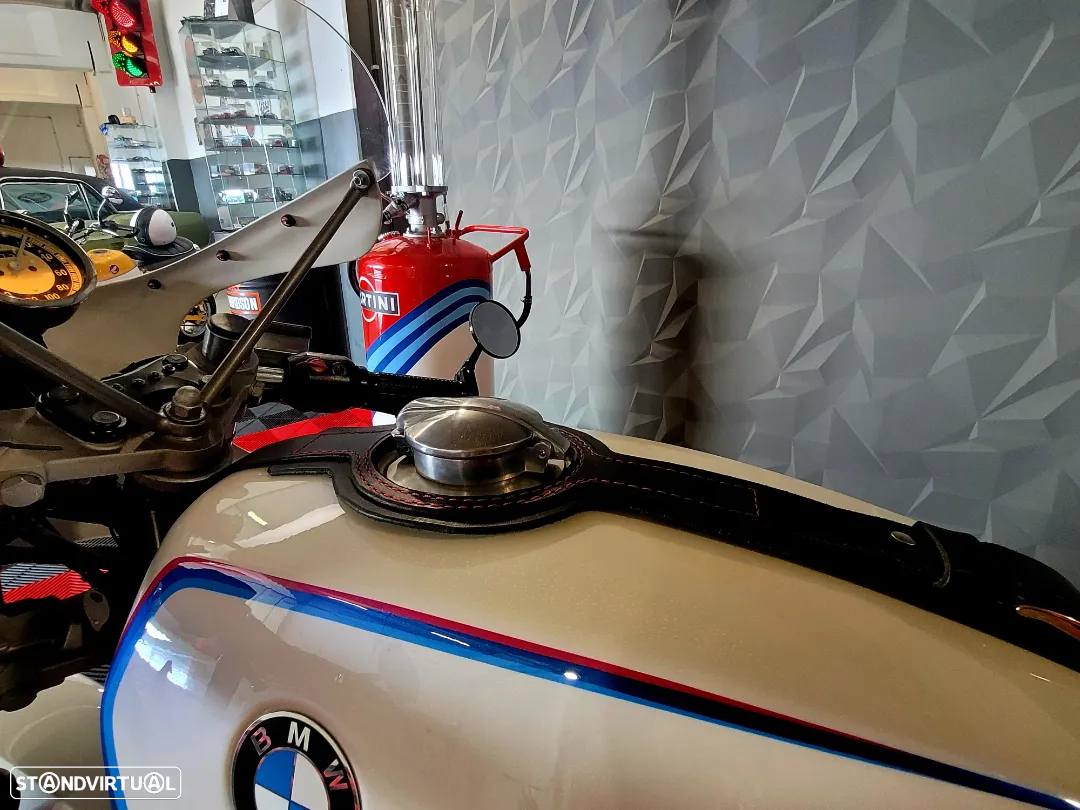 BMW R 45 - 21