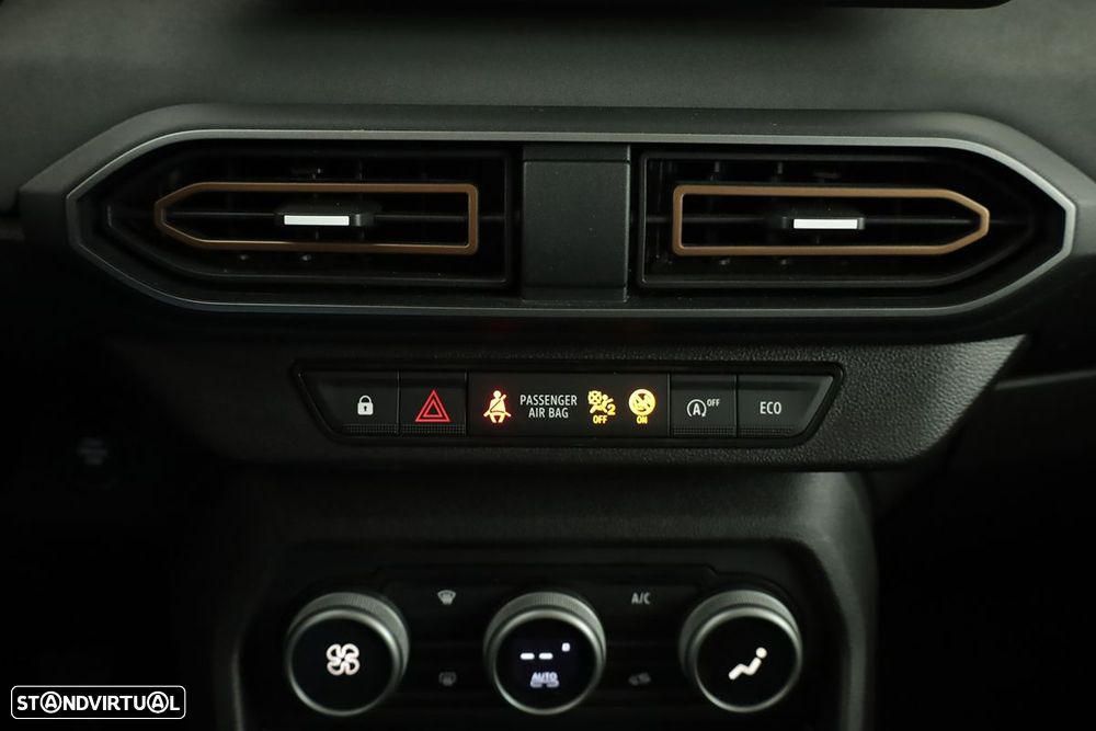Dacia Jogger 1.0 ECO-G Extreme+ Up&Go 7L Bi-Fuel - 14