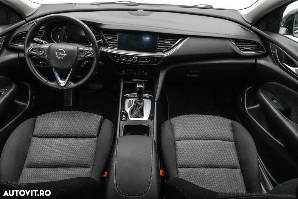 Opel Insignia 1.5 Start/Stop Aut. Elegance - 7