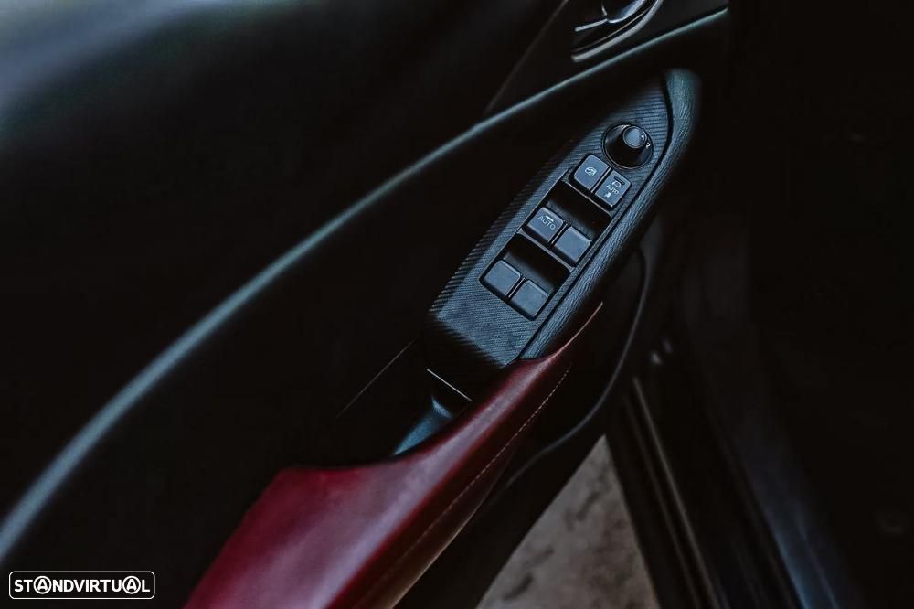 Mazda CX-3 1.5 Sky.Evolve - 4