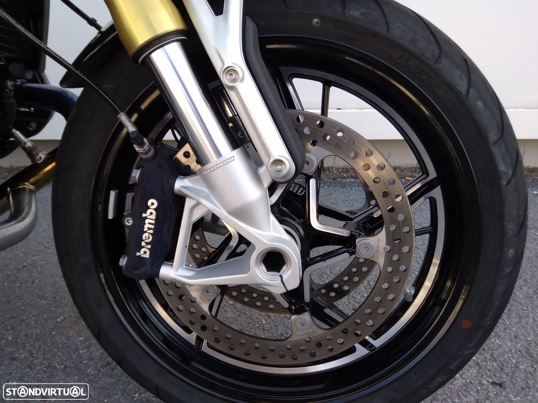 BMW R 12 nineT nineT - 6