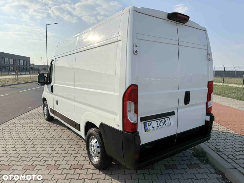 Citroën JUMPER - 7