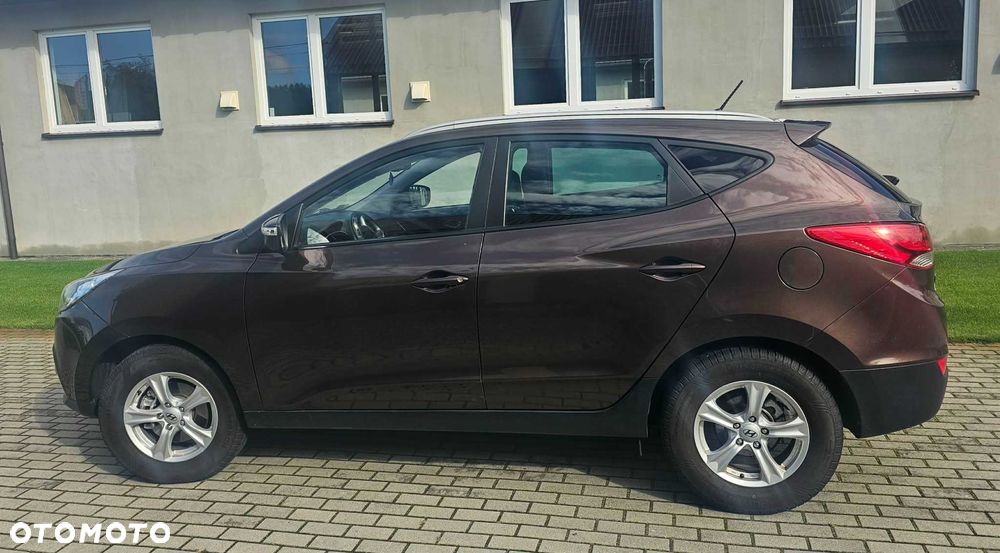 Hyundai ix35 - 5