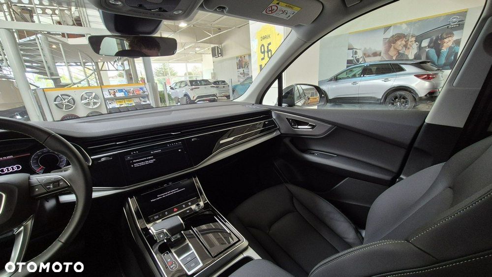 Audi Q7 - 23