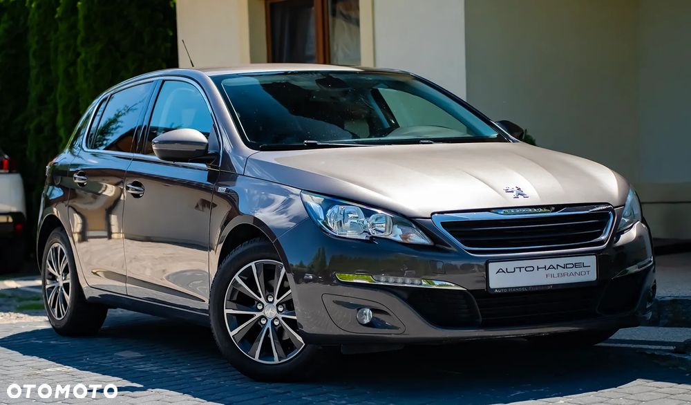 Peugeot 308 PureTech 110 Stop & Start Style - 9