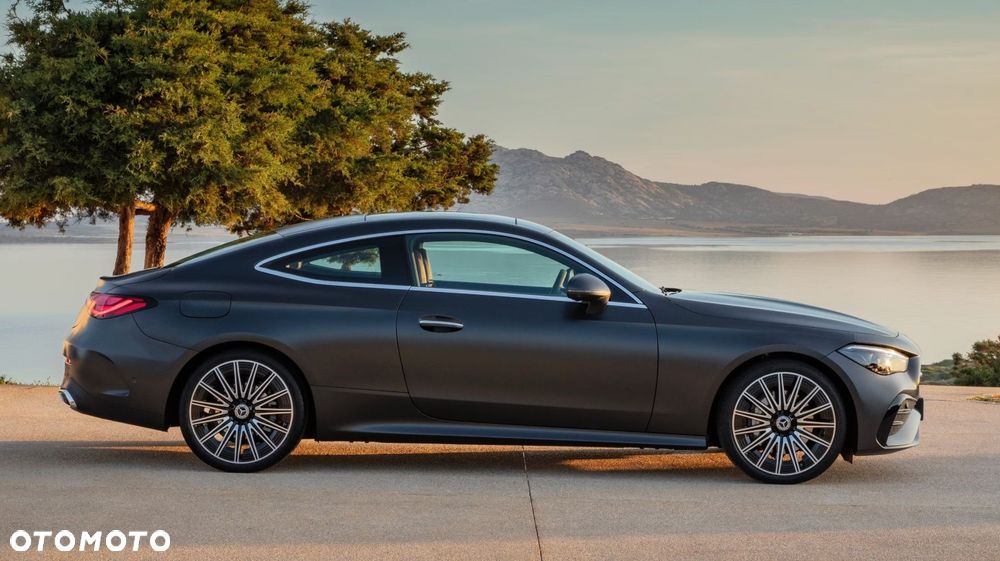 4x Felgi 20 m.in. do MERCEDES CL C216 EQA EQB X243 EQE EQS GLA AMG GLB GLC C253 X253 - FLB005 - 5