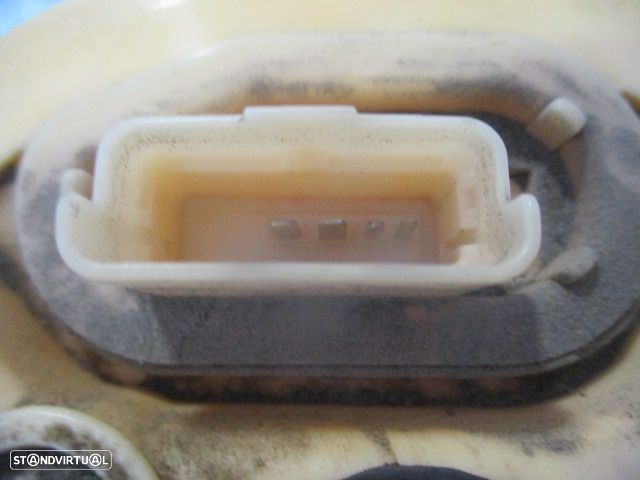 Boia Combustivel 9685472880 CITROEN C3 2 FASE 1 2010 1.4HDI 70CV 5P PRETO DIESEL - 5