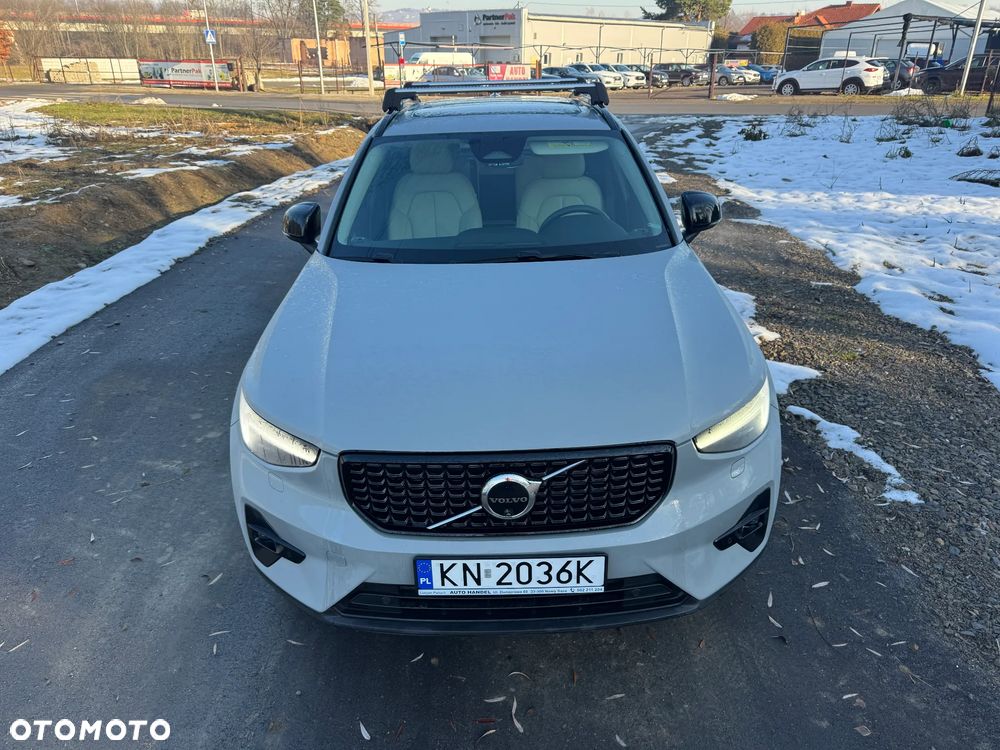 Volvo XC 40 T5 AWD Inscription - 4