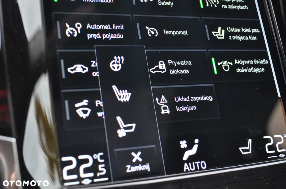 Volvo XC 90 T8 AWD Plug-In Hybrid Inscription 7os - 16