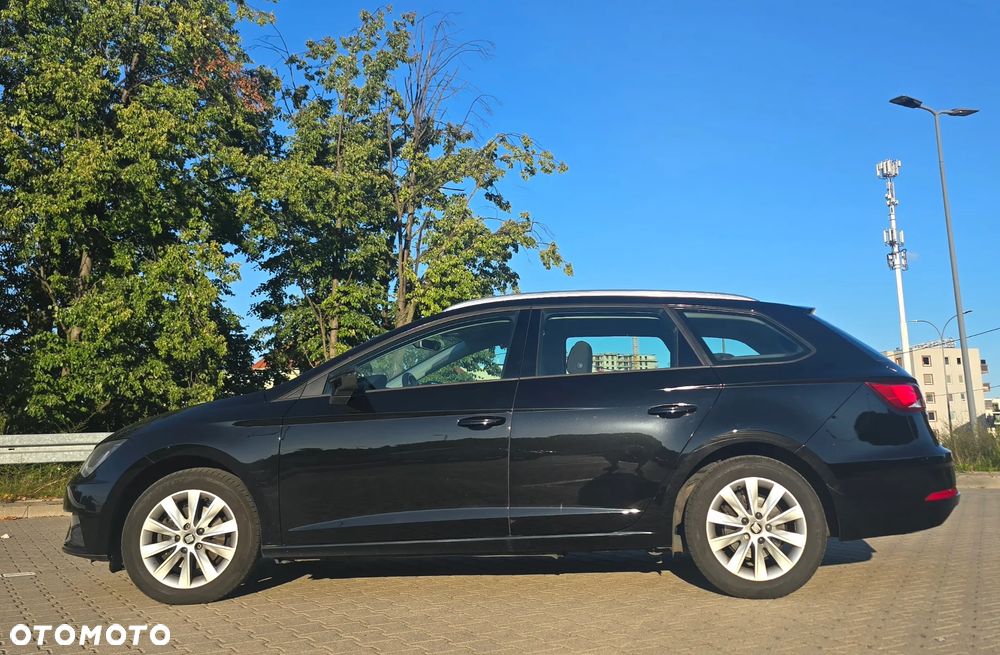 Seat Leon 1.4 TSI Copa S&S - 5