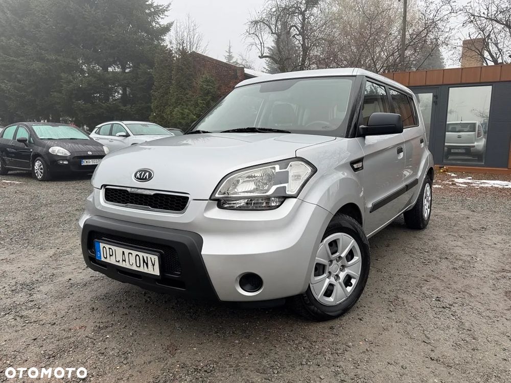 Kia Soul - 3