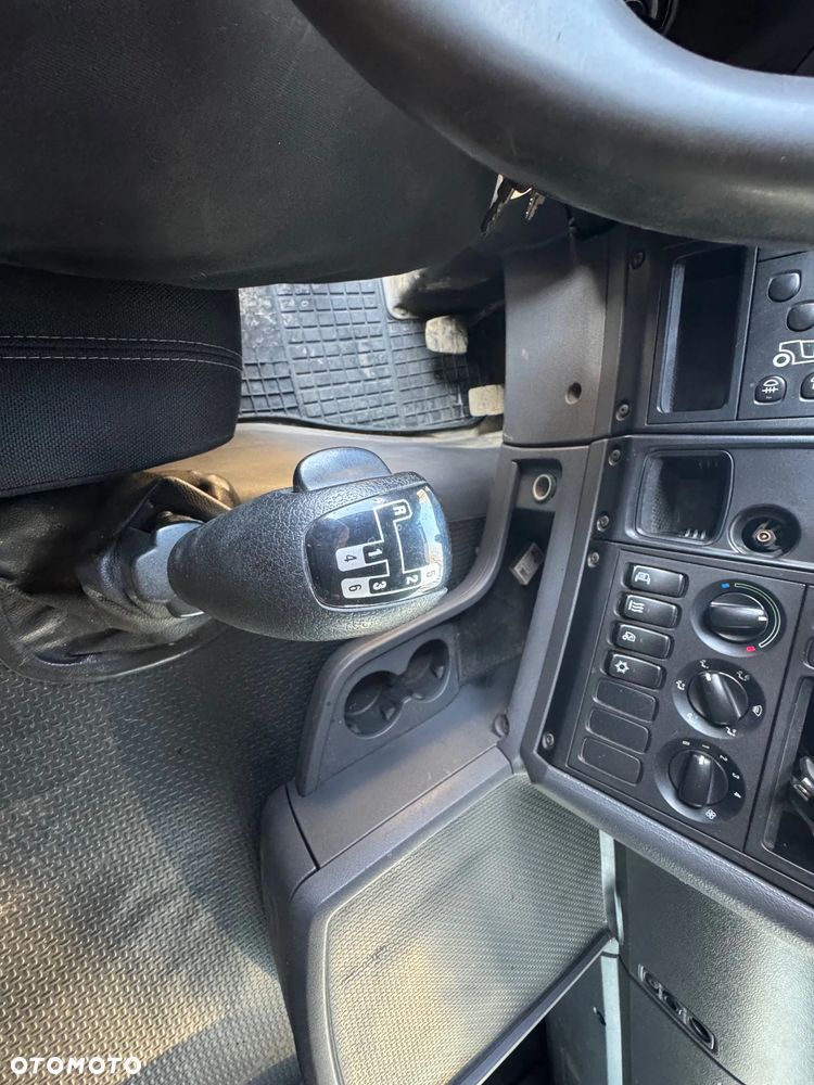 Scania G 420/Euro 5/Ad blue/hydraulika - 19