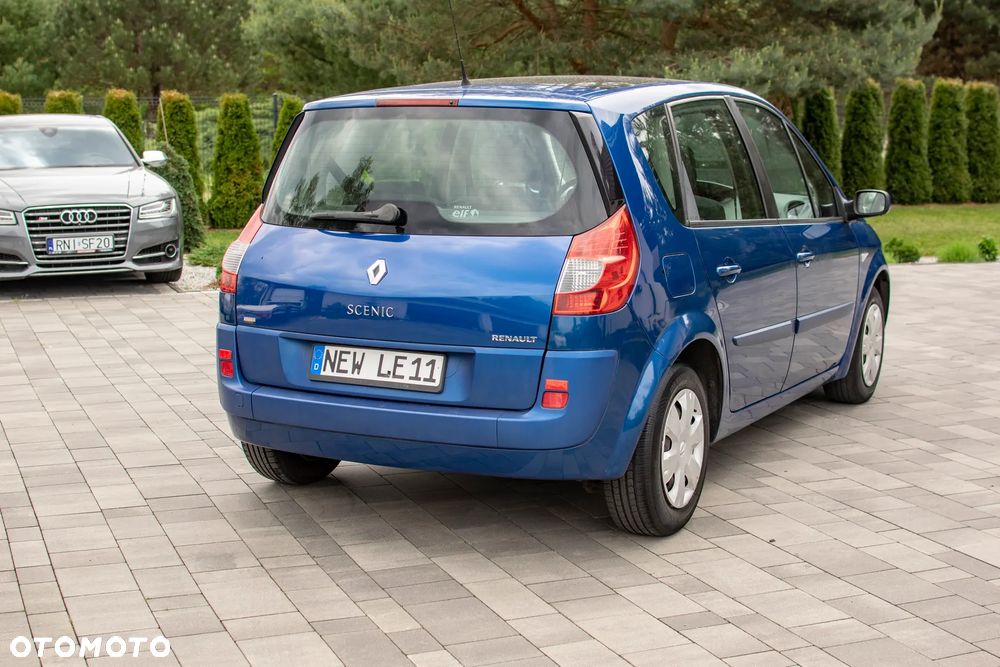 Renault Scenic - 4