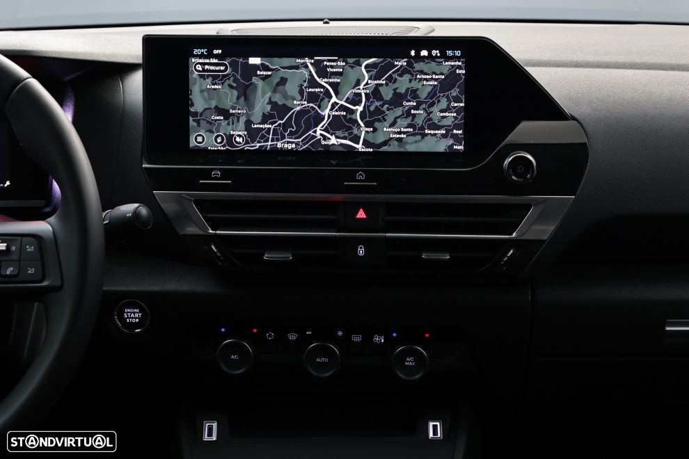 Citroën C4 1.2 PureTech Plus - 18