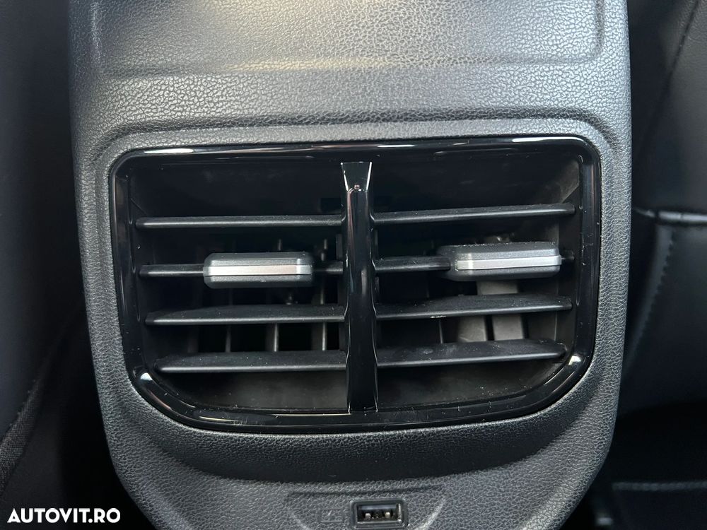 MG MG3 1.5 T GDI HEV Exclusive - 23