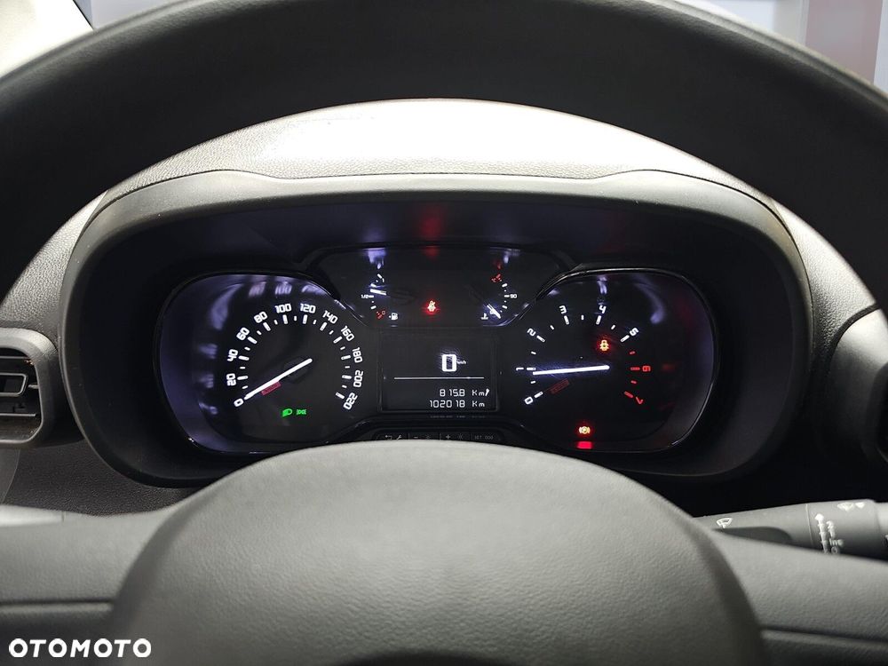 Toyota ProAce 2.3T 1.5D-4D 100KM long FurgonBrygActive - 14