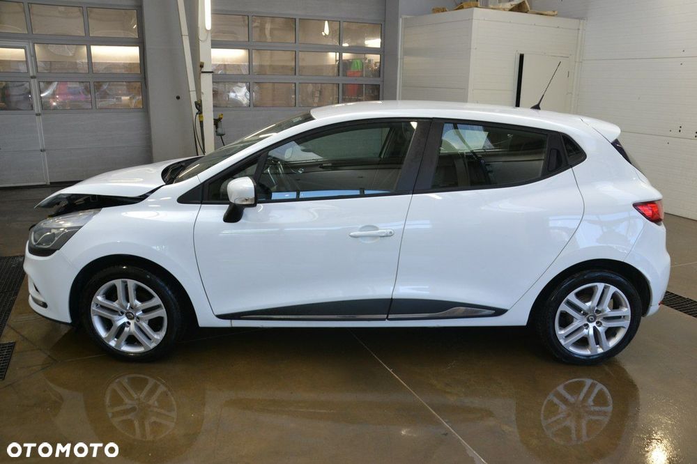 Renault Clio - 4