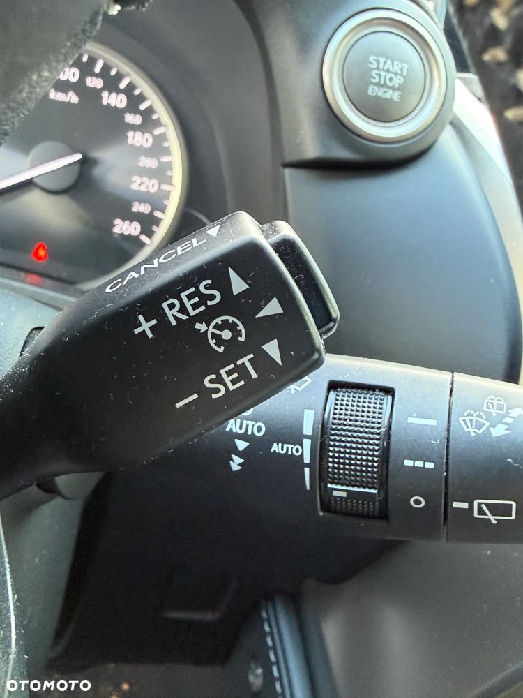 Lexus NX 200t Elite AWD - 16