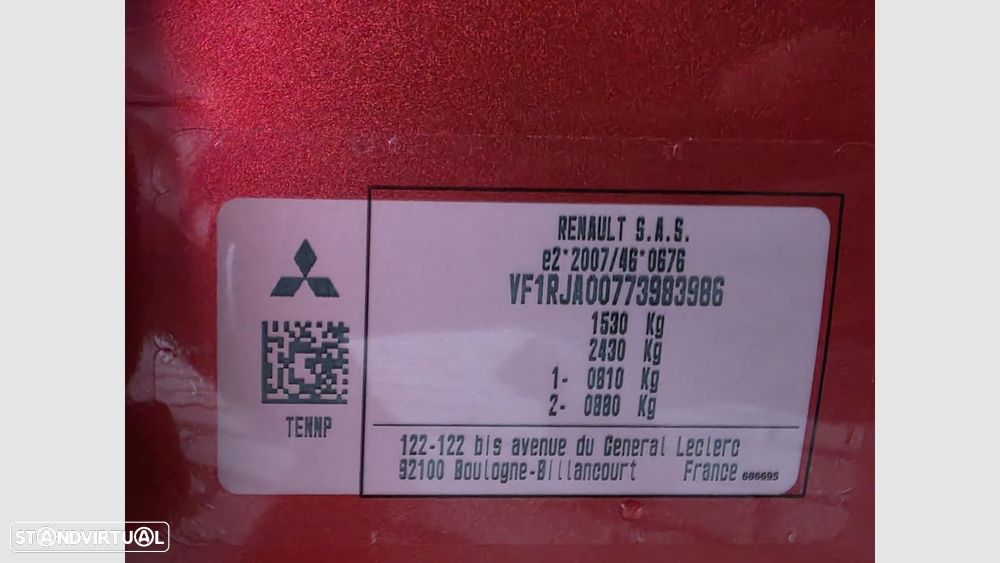 Mitsubishi Colt 1.0 MPI Kyoto - 10