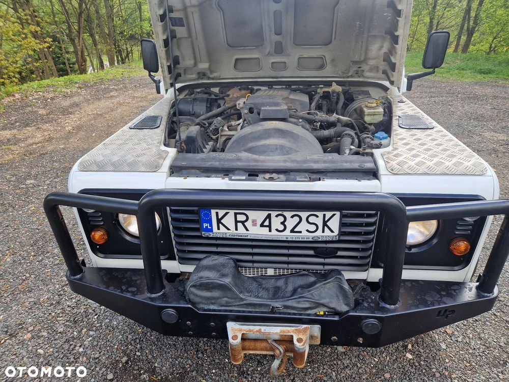 Land Rover Defender 2.2 TD4 SE - 20