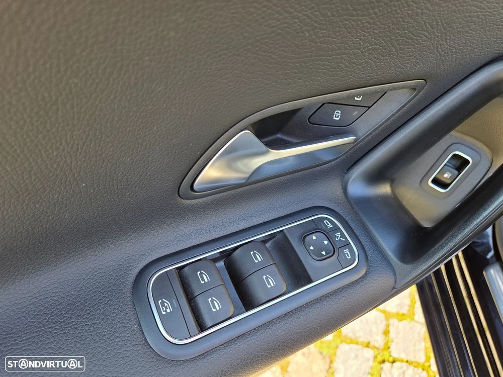Mercedes-Benz A 250 Limousine e Style Plus - 17