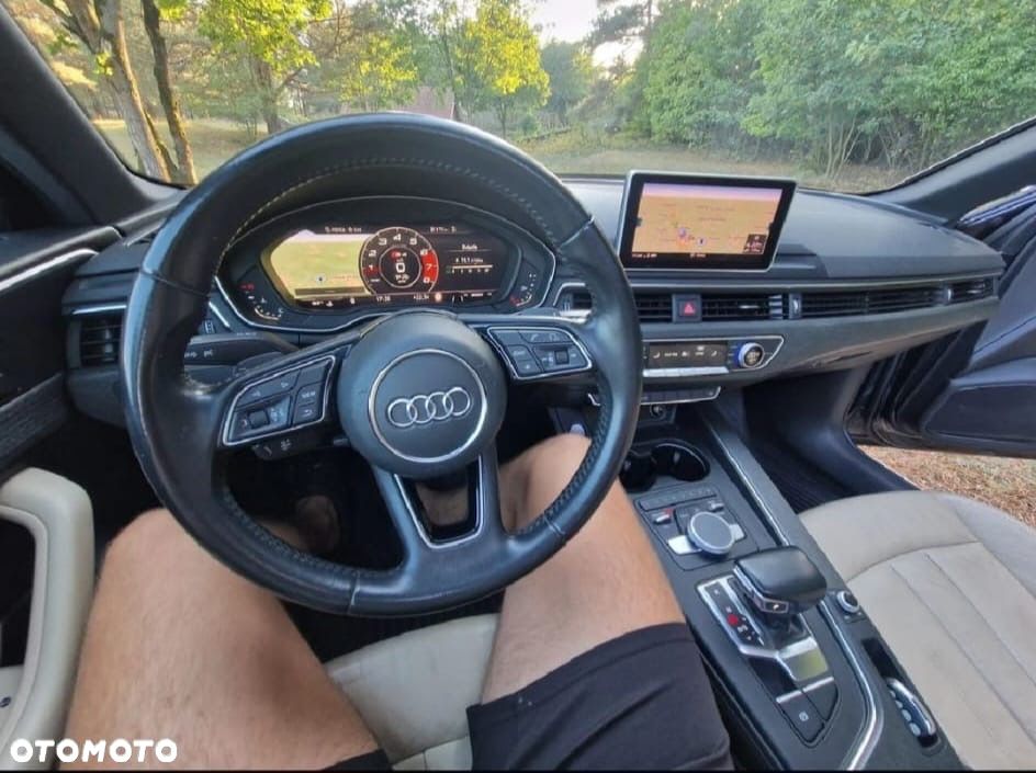 Audi A4 Limousine 2.0 TFSI S tronic sport - 5