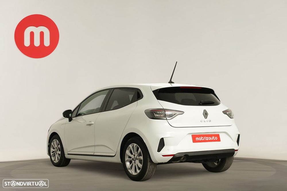 Renault Clio 1.0 TCe Evolution - 3