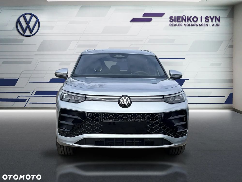 Volkswagen Tayron 2.0 TSI R-Line Plus DSG - 5