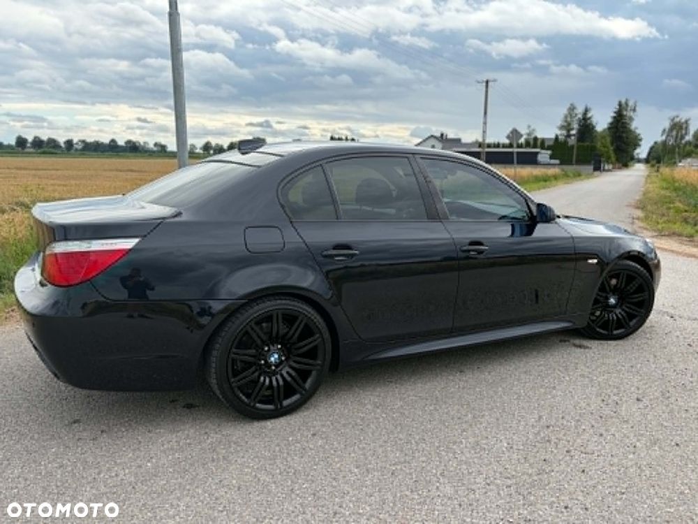 BMW Seria 5 530d - 3