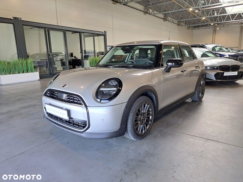 MINI Cooper - 2