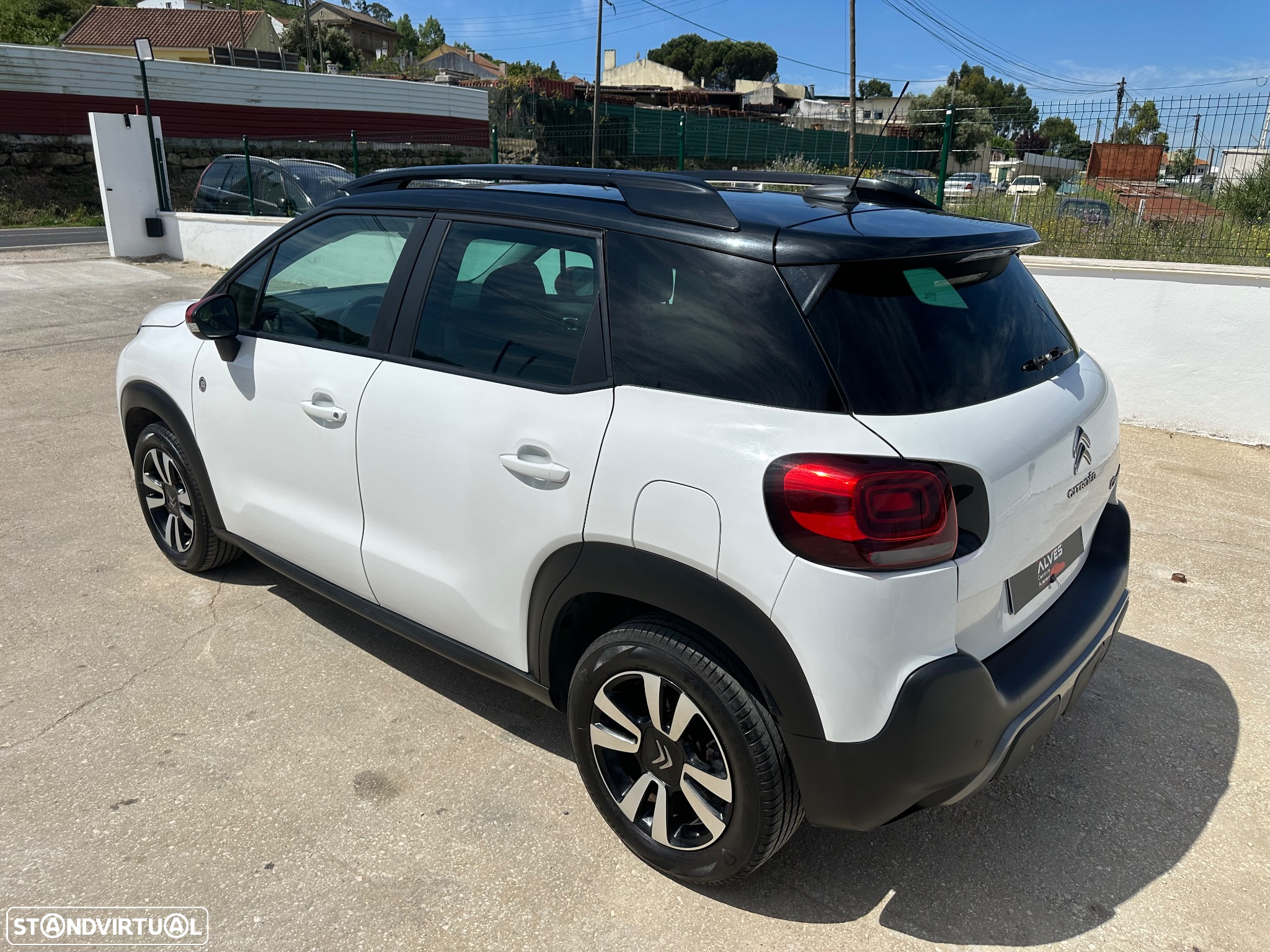 Citroën C3 Aircross 1.2 PureTech C-Series - 6