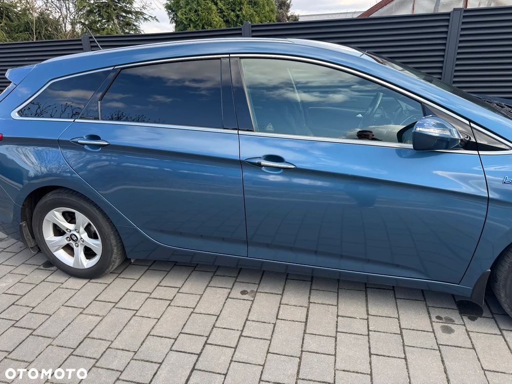 Hyundai i40 1.6 Comfort - 7