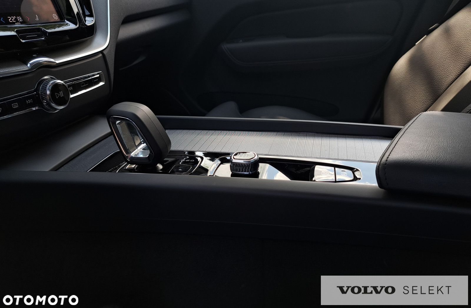 Volvo XC 60 - 26