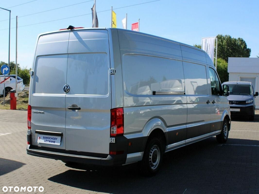 Volkswagen Crafter - 7