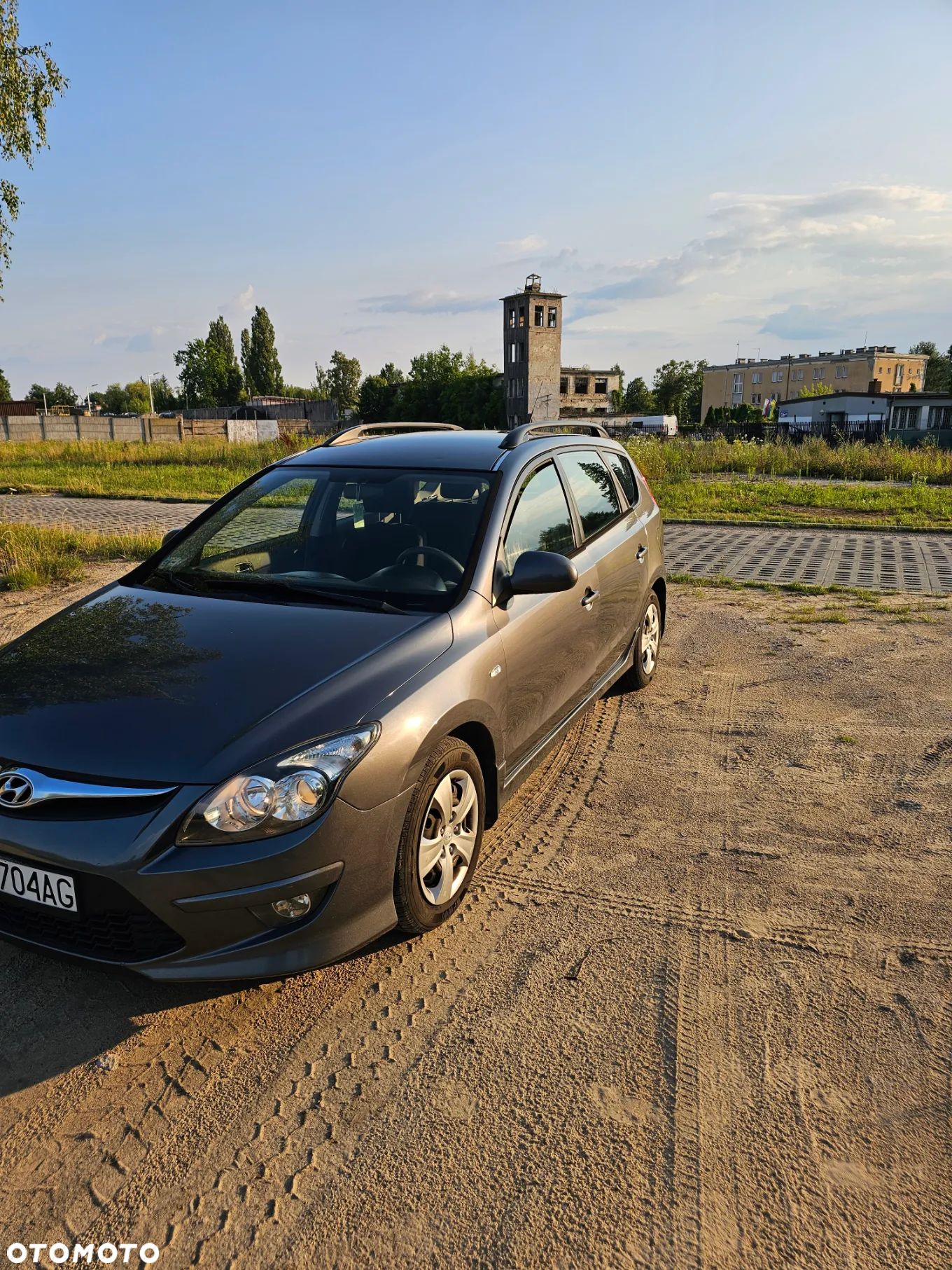 Hyundai i30 1.6 CRDi Comfort EU5 - 1