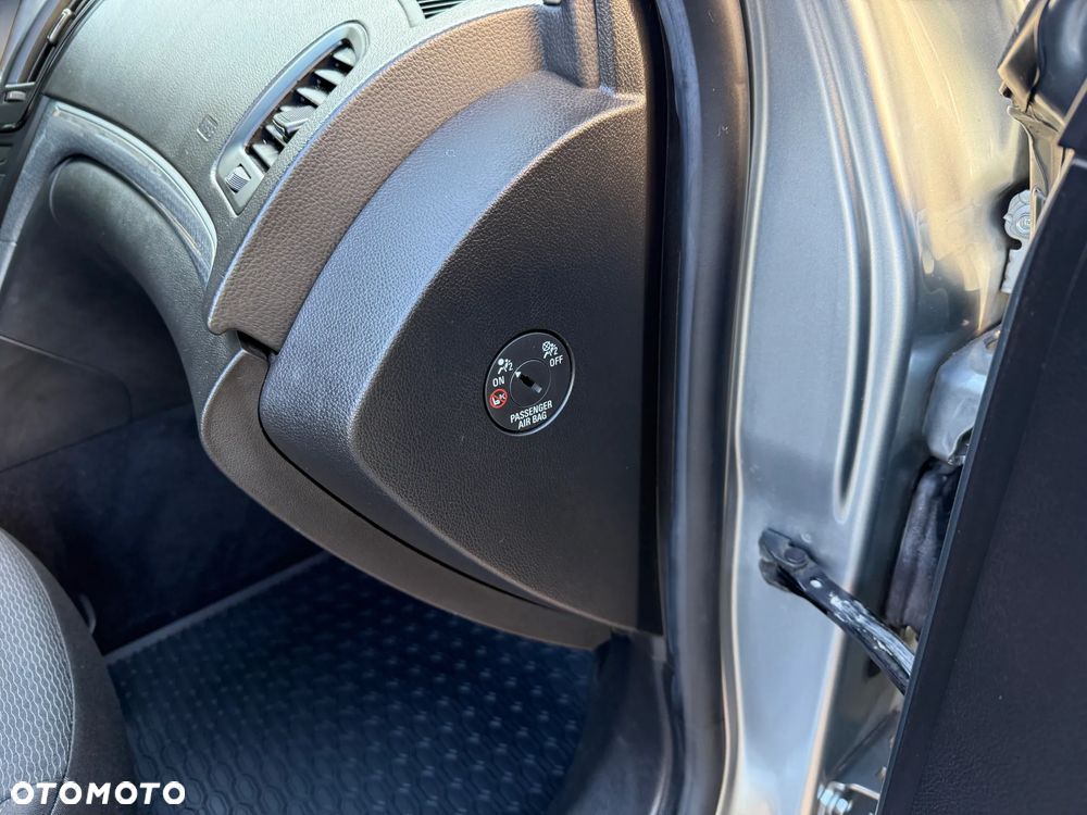 Opel Insignia 2.0 CDTI Sports Tourer Active - 28