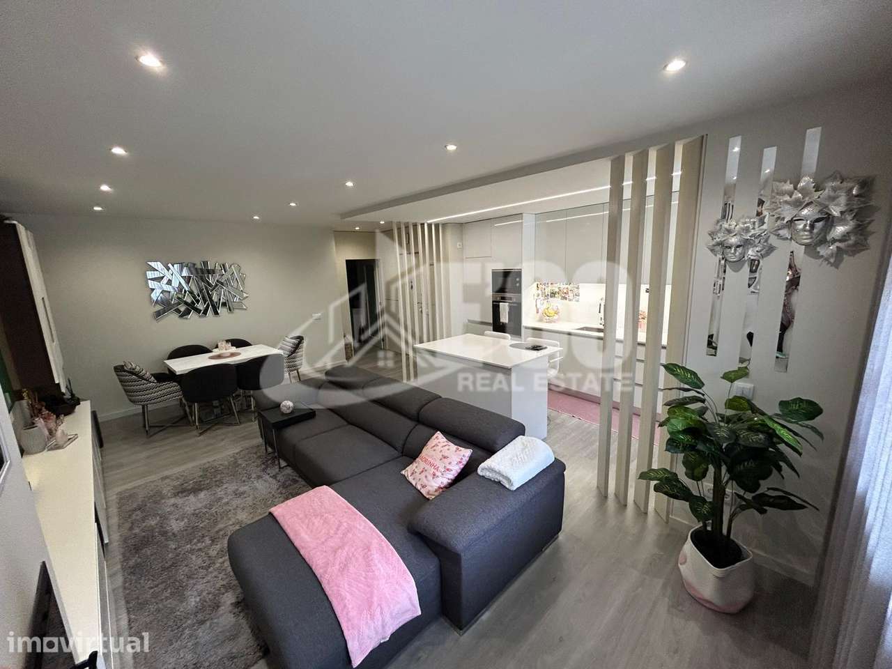 APARTAMENTO T2 EM NOGUEIRA DA REGEDOURA - Grande imagem: 3/31