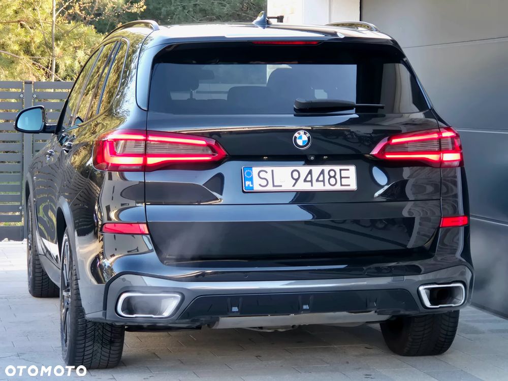 BMW X5 xDrive30d sport - 11