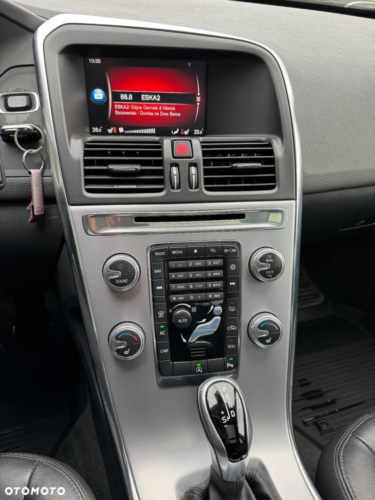 Volvo XC 60 D3 Drive-E Momentum - 7