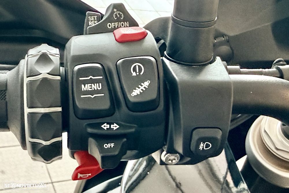 BMW S 1000 XR - 5