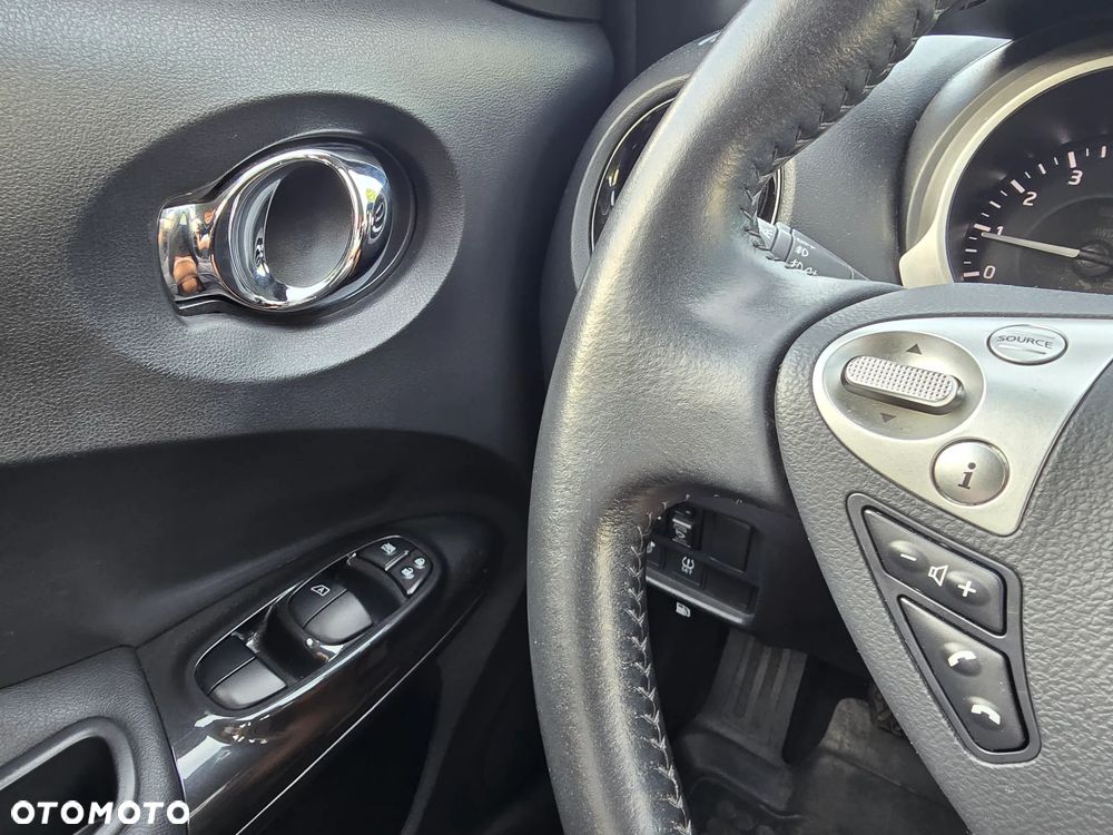Nissan Juke 1.6 Tekna - 15