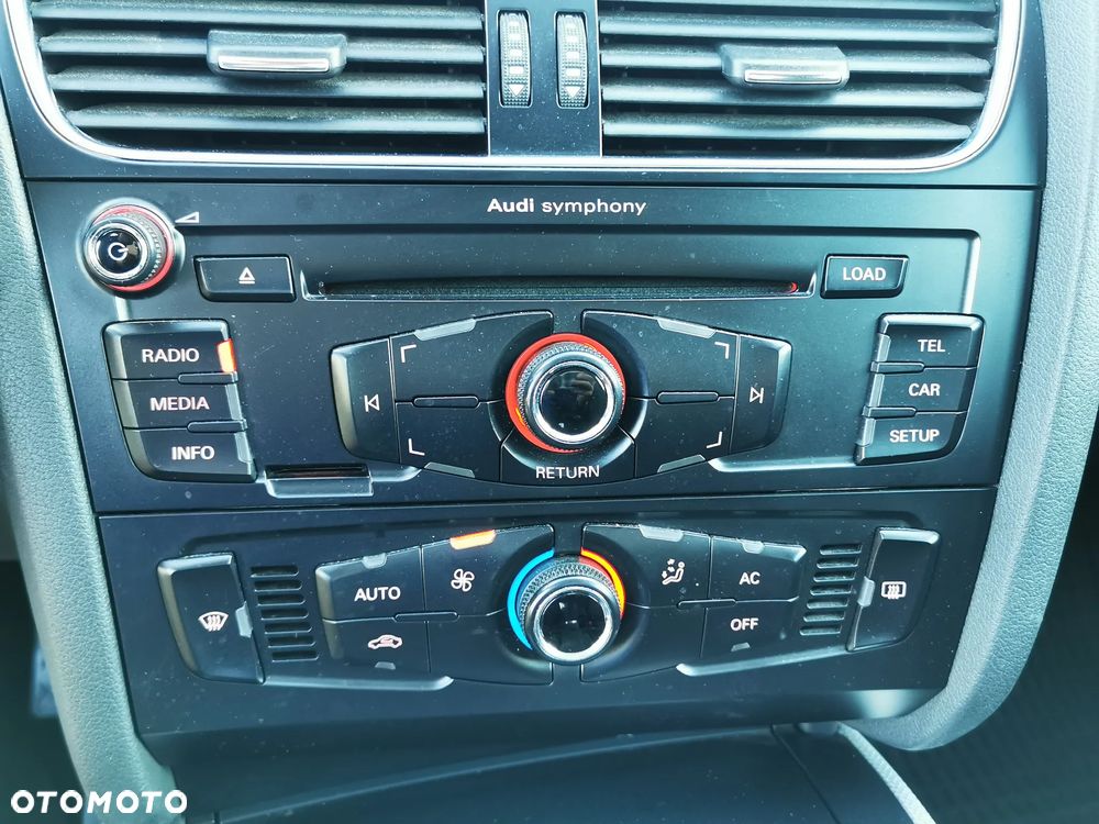 Audi A4 Allroad - 22