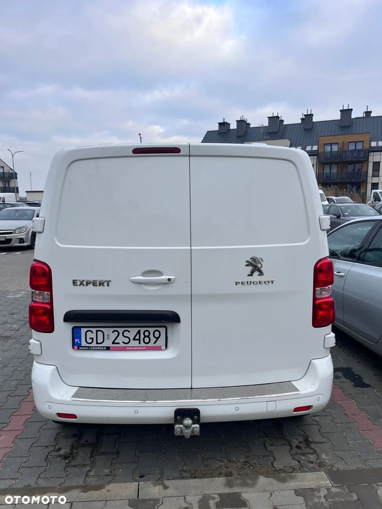 Peugeot Expert - 6