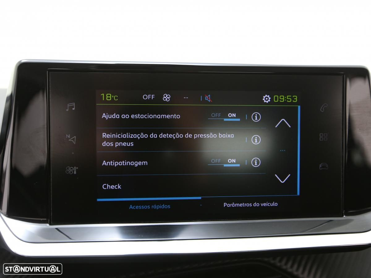 Peugeot e-208 50 kWh Active - 25