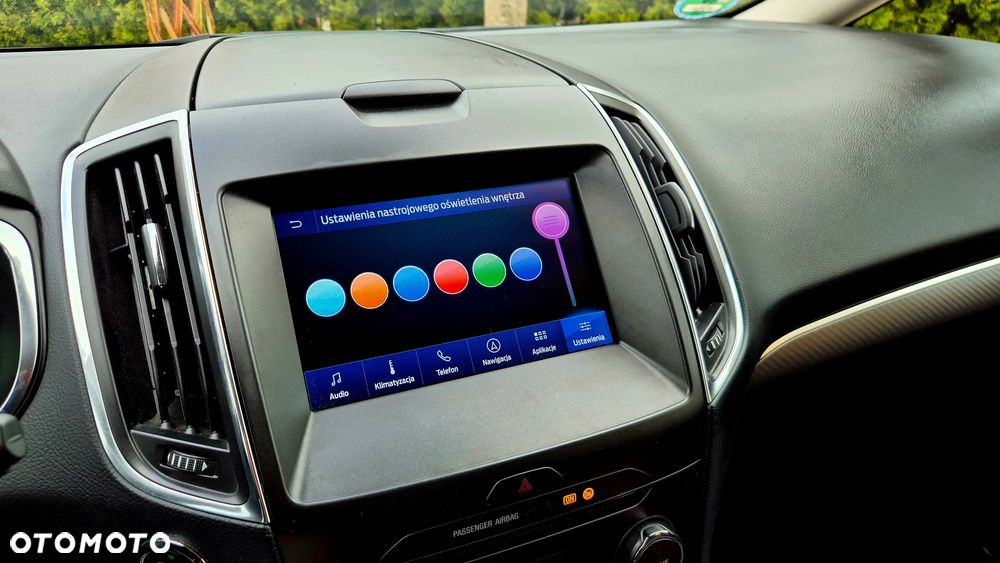 Ford S-Max 2.0 EcoBlue Titanium - 39